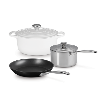 Beginner Chef Set